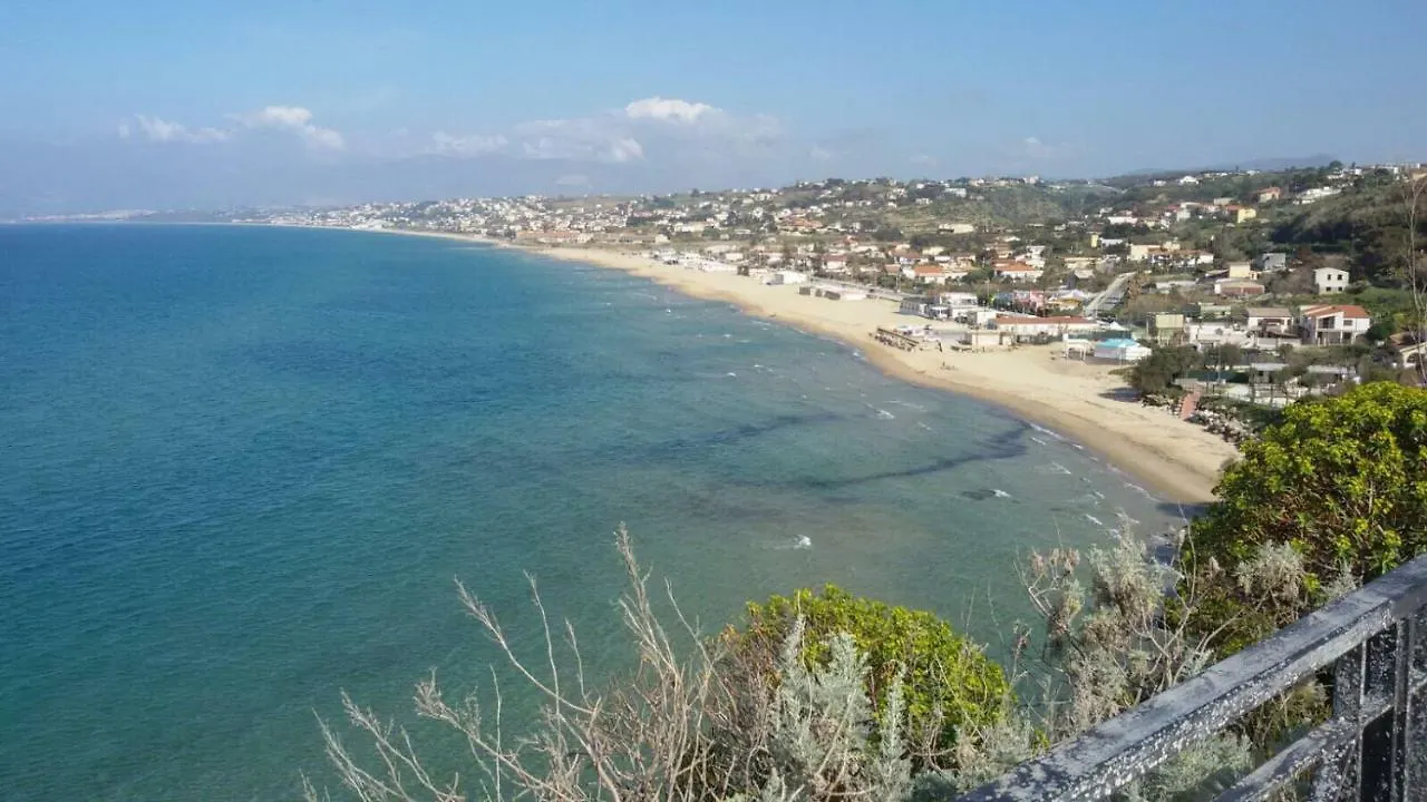 Le Soleil Διαμέρισμα Castellammare del Golfo Ιταλία